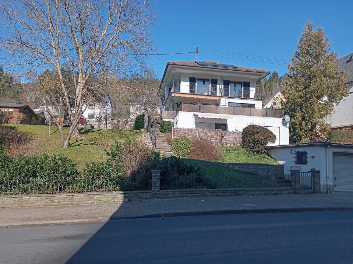 Adenauer Cottage Exteriér fotografie